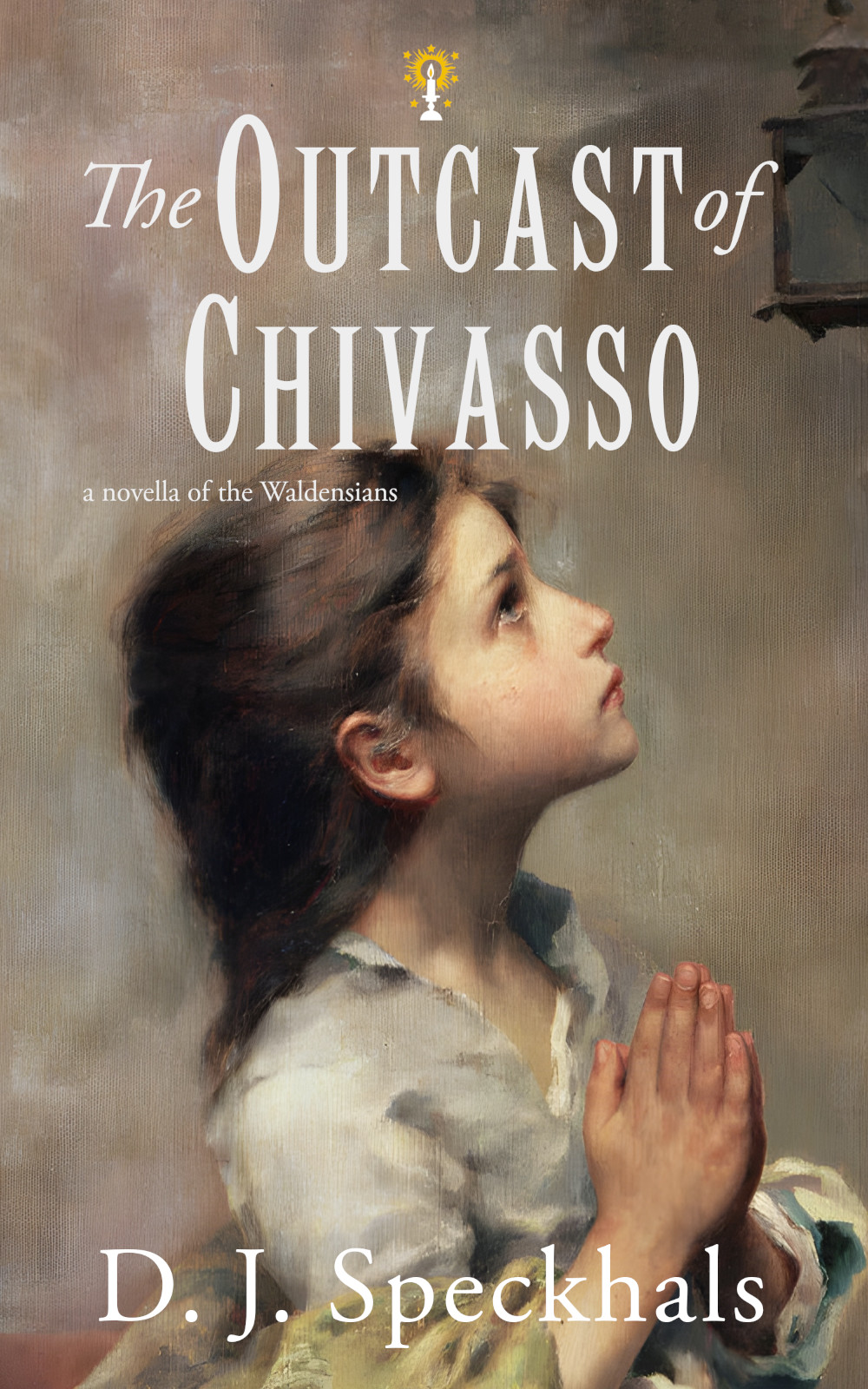 cover for The Outcast of Chivasso