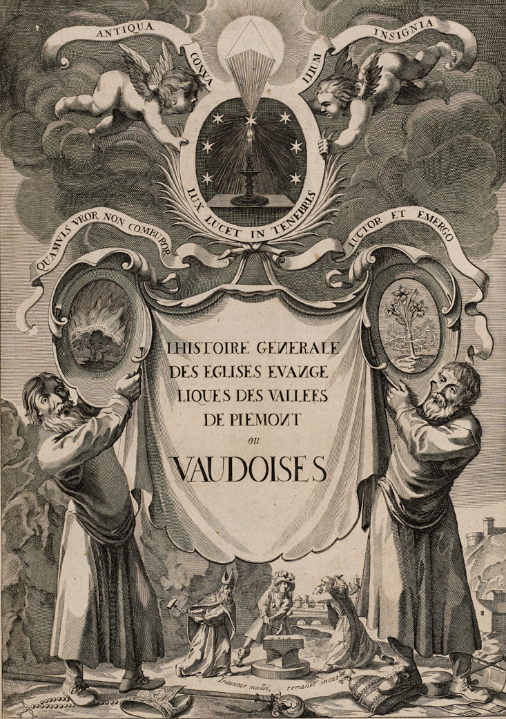 title page illustration